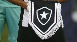 Botafogo tem mais uma importante saída confirmada