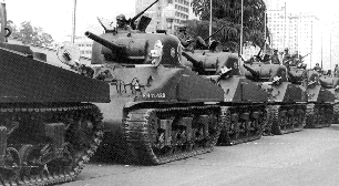 Ditadura militar no Brasil