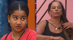 'BBB 26': Milena se irrita e provoca Solange após atriz ganhar apartamento: 'Pode sair...'
