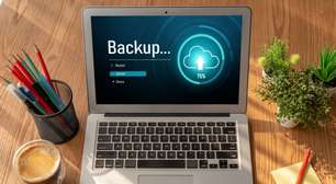 Dia Mundial do Backup: 6 dicas para não perder os seus dados