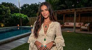 Cinco blusas boho que rejuvenescem qualquer look e, além disso, são as mais bonitas para seu Outono 2026