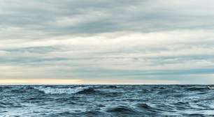 Para onde foi o plástico desaparecido dos oceanos? Cientistas encontraram a resposta, mas você não vai gostar de descobrir