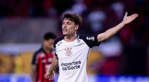 Breno Bidon, do Corinthians, tira cidadania italiana e amplia caminho para a Europa