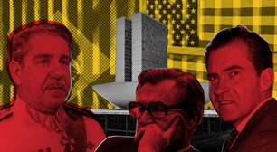 Apoio dos EUA à ditadura: documentos revelam tensão e conflito nas relações bilaterais