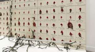 Semana de Arte de Milão exibirá obra censurada pela ditadura no Brasil