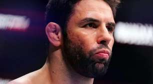 Luta de desesperados! Sem vencer, Marcus Buchecha faz duelo brasileiro no UFC em abril