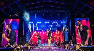 FLY 51 é inaugurada com casa cheia e show de Zé Neto &amp; Cristiano em Porto Alegre