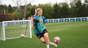 Chelsea x Arsenal pela Champions Feminina: escalações e onde assistir