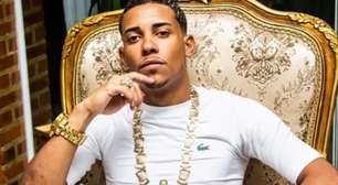 MC Poze do Rodo tem casa invadida e relata terror em assalto de R$ 2 milhões no Rio