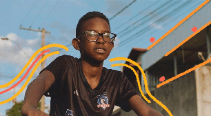 Produção brasileira emocionante chega ao Globoplay