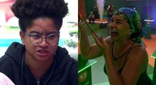 BBB 26: Milena toma atitude inesperada após Solange ganhar apartamento: 'Pode sair'
