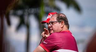 Guto Ferreira abre o jogo no Vila Nova sobre o que está trabalhando com jogadores