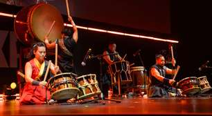 Atibaia recebe a 1ª edição do Atibaia Matsuri