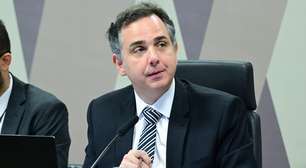 Rodrigo Pacheco anuncia 'saída da vida política': 'Lula vai compreender'