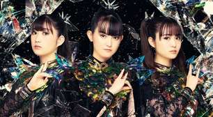 BABYMETAL retorna ao Brasil para apresentação única em São Paulo