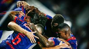 Red Bull Bragantino tem tabela de jogos da 11ª a 17ª rodada definida