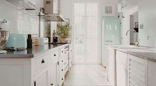 Adeus aos móveis que incham: a nova tecnologia de materiais que promete durar décadas em áreas úmidas