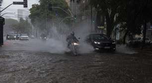 Vórtice Ciclônico em Altos Níveis: fenômeno traz fortes chuvas para SP e outros Estados; entenda