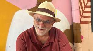 Célio Turino: a jornada do historiador que transformou o "fazer cultural" em política de Estado