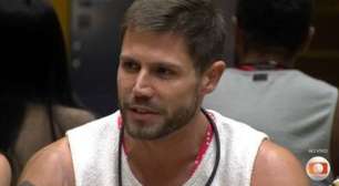 'BBB 26': Não foi bem recebido? Jonas Sulzbach é cercado por multidão em aeroporto