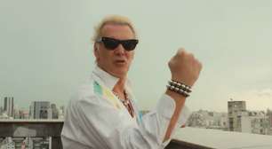 Os 4 discos que mudaram a vida de Supla