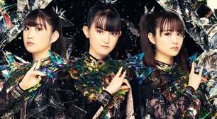 BABYMETAL retorna ao Brasil para show único em São Paulo