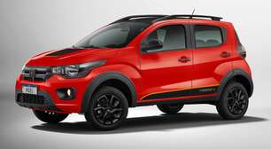 Novo ranking de preços: como o desconto de R$ 13.500 no Fiat Mobi altera o mercado de carros populares
