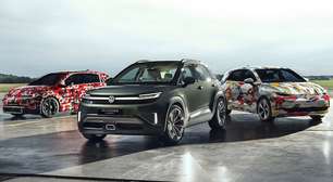 "Havia um espírito de Iphone", diz chefão da VW sobre volta de botões nos carros