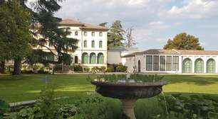 Investigação aponta uso de trator em assalto a coleção de arte na Itália