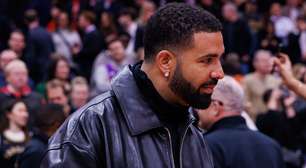 Drake não consegue evitar mencionar queixas antigas sobre premiações ao homenagear Nelly Furtado