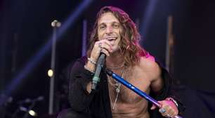 Dirty Honey fala à RS sobre shows no Brasil, filme 'Minecraft' e Guns N' Roses