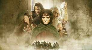 Novo jogo de O Senhor dos Anéis pode estar nas mãos de estúdio veterano de Tomb Raider