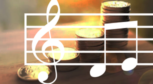 Entenda como é o rendimento dos lucros nas obras musicais