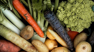 4 vegetais que deveriam ter sido eliminados do consumo há muito tempo, mas que muitas pessoas ainda consomem sem perceber