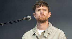 James Blake pede para ser retirado dos créditos de produção em faixa do álbum 'Bully', de Kanye West