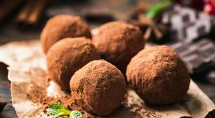 Trufas para a Páscoa: 10 receitas irresistíveis para adoçar a data