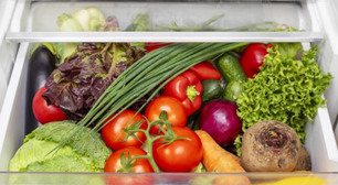 Mantenha longe! Essas frutas e legumes fazem outros vegetais por perto estragarem mais rápido