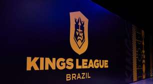 Confira o resumão da quarta rodada da Kings League Brasil