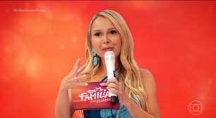 Programa da Eliana ganha nota zero de jornalista da Globo por algo específico; entenda