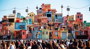 Rock in Rio divulga line-up completo do Espaço Favela; confira