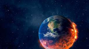 O fim do mundo já tem data marcada e segundo a NASA não vai ser do jeito que você imagina