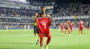 Pezzolano tem retornos no ataque; veja provável escalação do Internacional