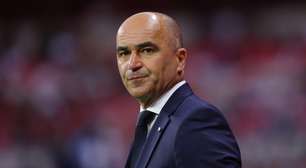 Técnico de seleção europeia fala sobre favoritismo na Copa do Mundo