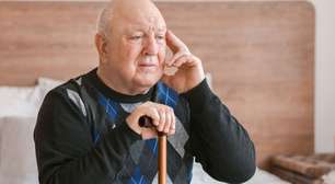 Mapeamento da retina pode indicar risco de Alzheimer com antecedência