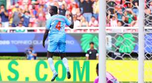 RD Congo supera Jamaica e está na Copa do Mundo após 52 anos