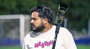 Orlando Lourenço conquista espaço na fotografia esportiva no sul do Brasil
