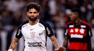 Yuri Alberto busca marcar em jogos consecutivos pelo Corinthians após dois meses