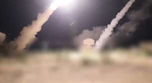 Irã diz ter atacado alojamento utilizado por tropas dos EUA no Bahrein