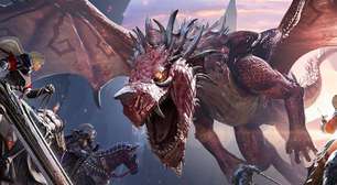 Black Desert Mobile fica jogável no PC e recebe novo servidor