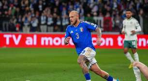 Palpite Bósnia e Herzegovina x Itália - Eliminatórias da Copa do Mundo - 31/03/2026